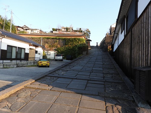 酢屋の坂16