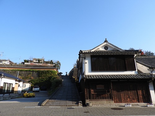 酢屋の坂17