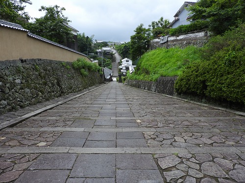 酢屋の坂7
