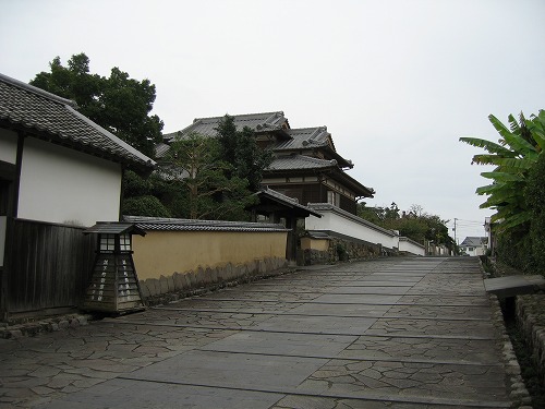 酢屋の坂8