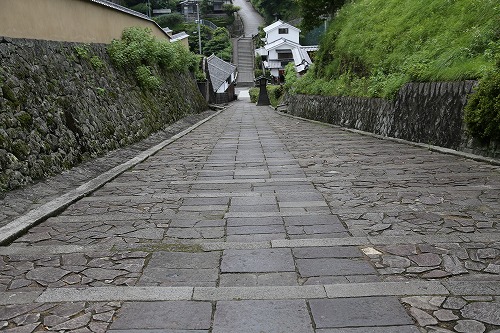 酢屋の坂10
