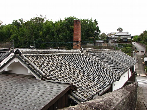 塩屋の坂1