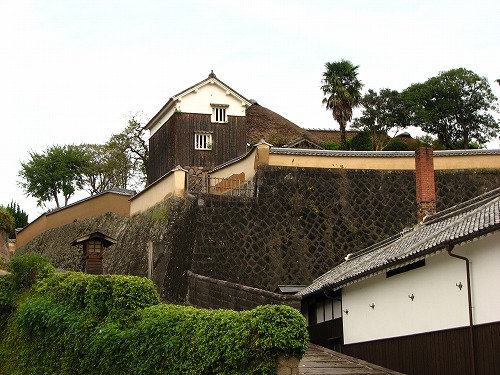酢屋の坂12