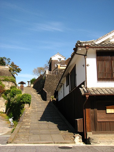 酢屋の坂5