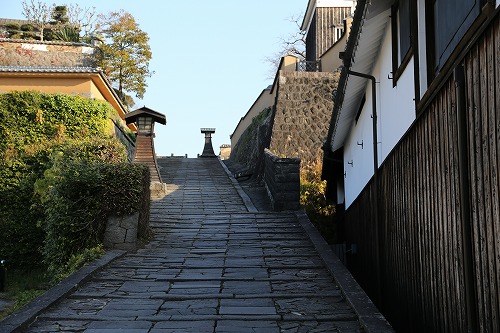酢屋の坂6