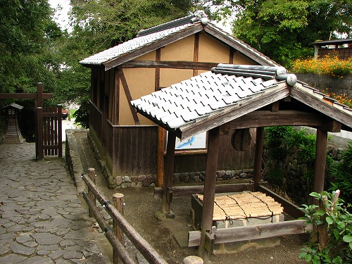 番所の坂2