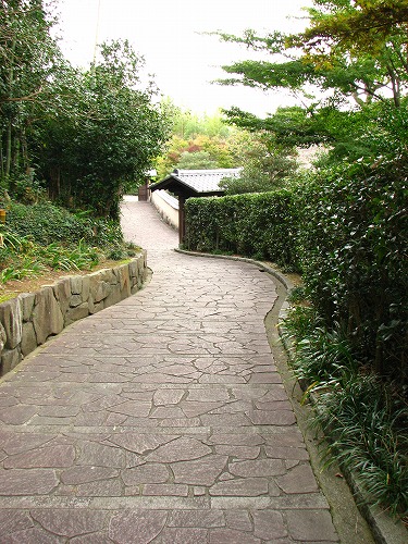 番所の坂1