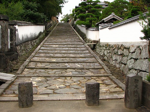 勘定場の坂3