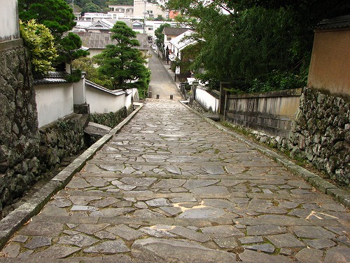 勘定場の坂5