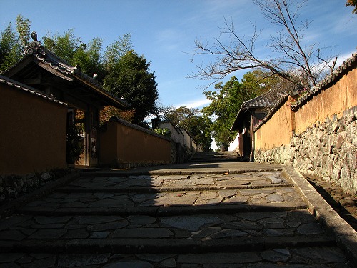 勘定場の坂9