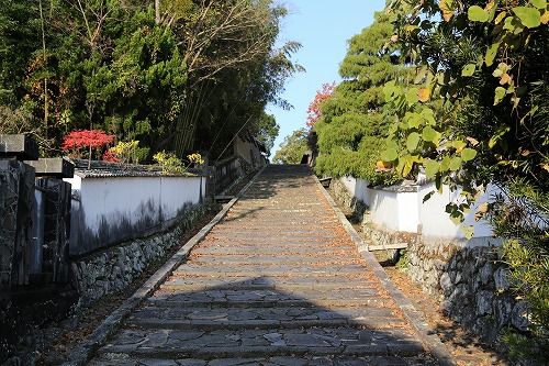 勘定場の坂13