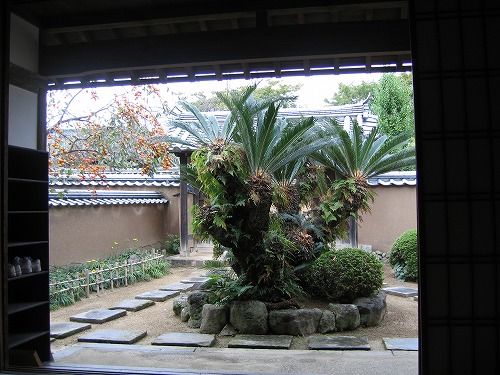 大原邸2