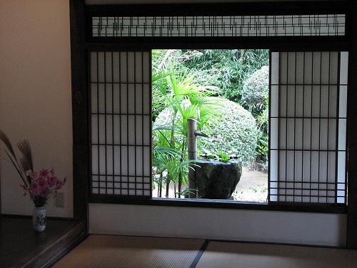 大原邸4