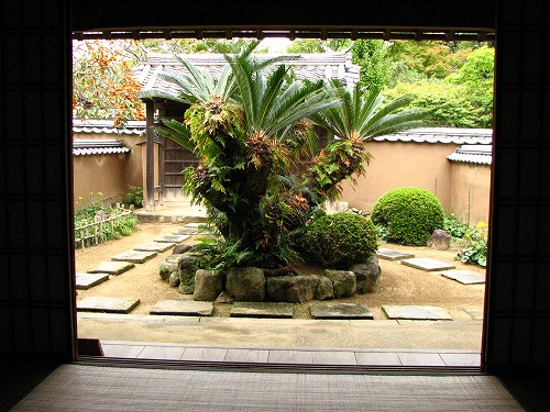 大原邸5