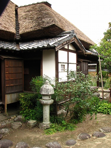 大原邸25