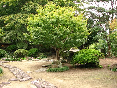 大原邸10