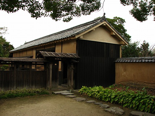 大原邸13