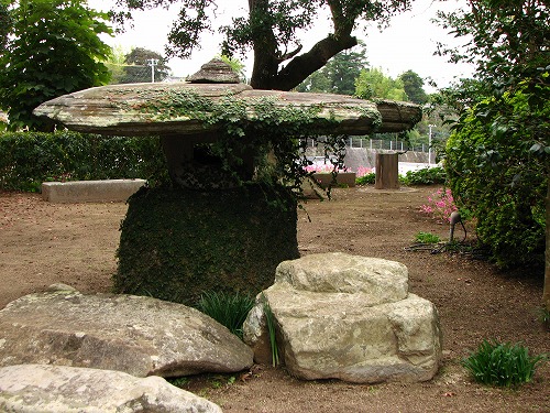 大原邸15