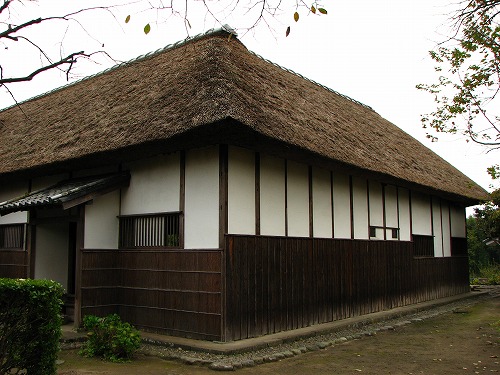 大原邸20