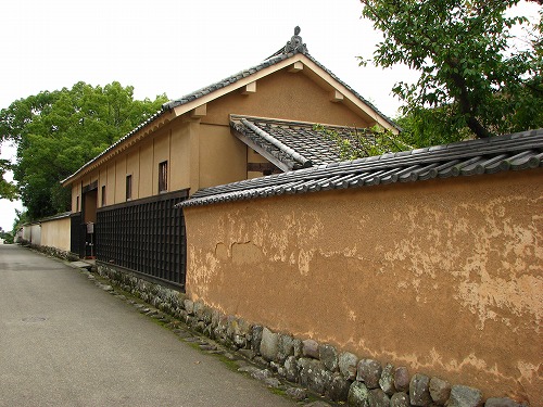 大原邸21