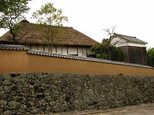 大原邸12