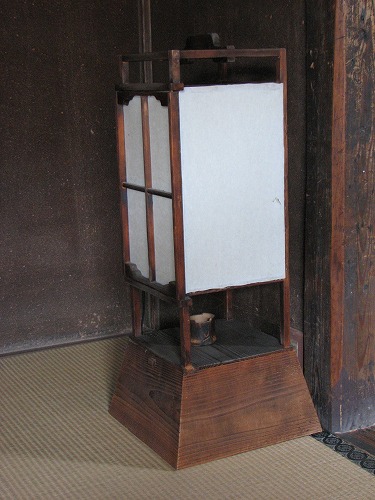 大原邸内部15
