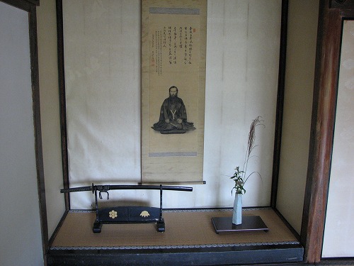 大原邸内部11