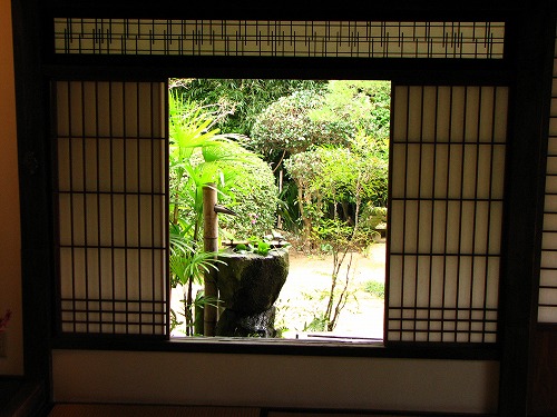 磯矢邸10