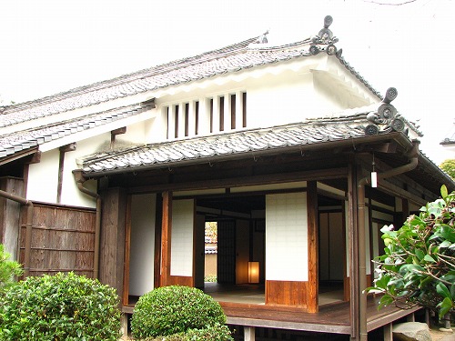 磯矢邸4