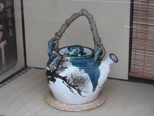 お茶のとまや18
