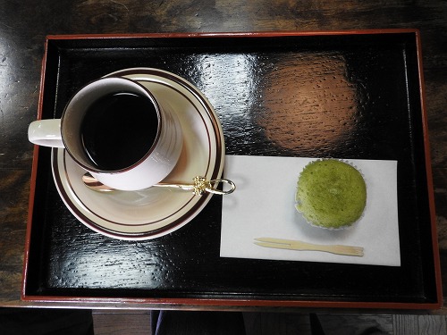 お茶セット9
