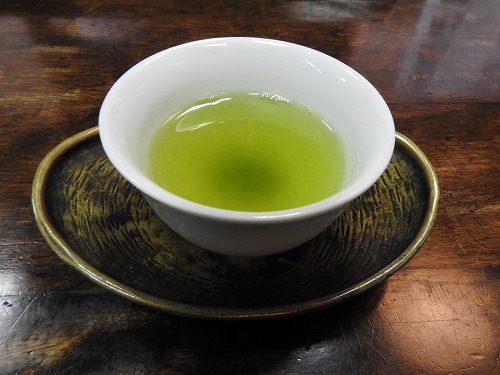 お茶セット12