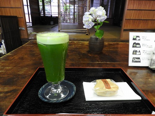 お茶セット1
