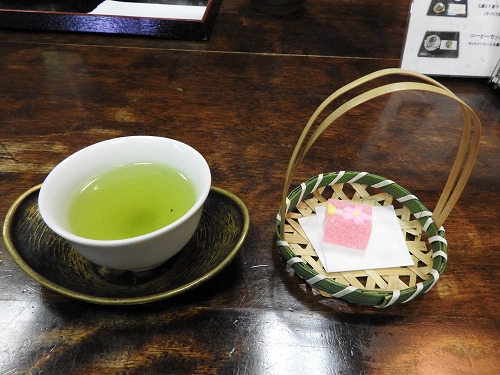 お茶セット3