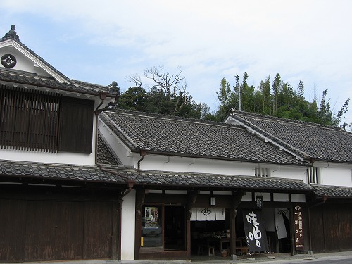 綾部味噌4