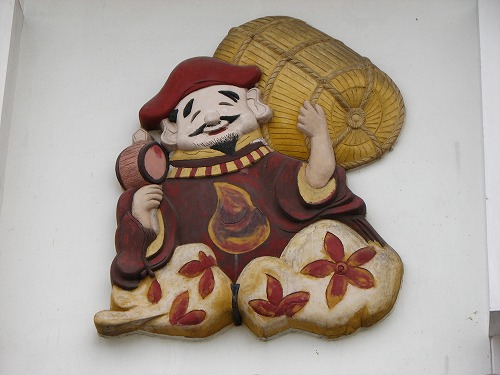 神田米穀店4