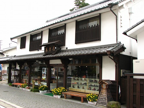 萬力屋3