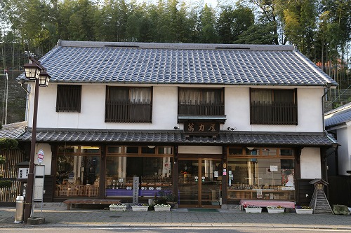 萬力屋1