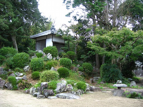 長昌寺庭園5