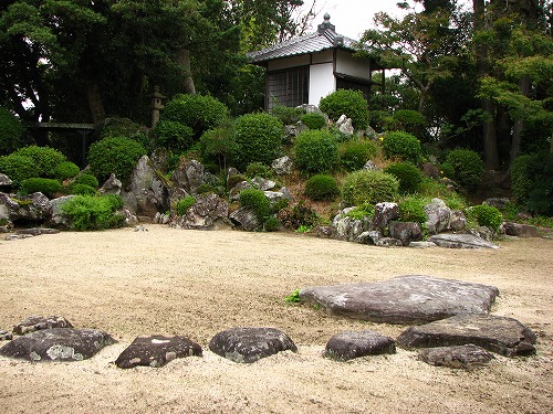 長昌寺庭園5
