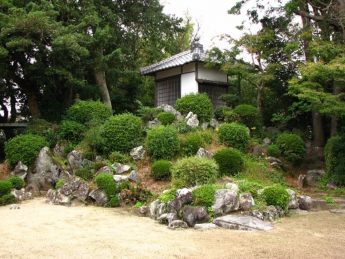 長昌寺庭園4