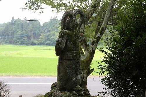 小武寺仁王像6