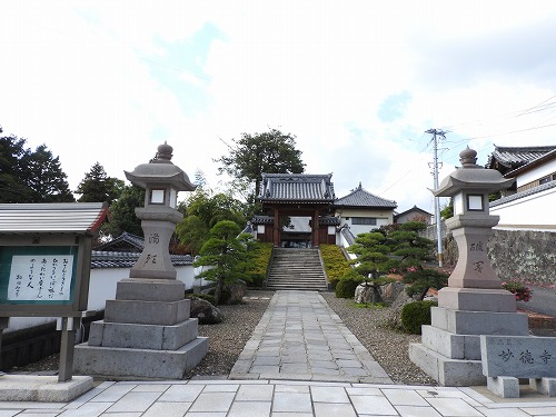 妙徳寺9