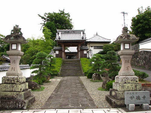 妙徳寺1