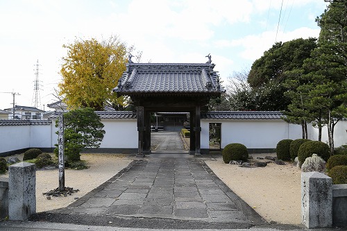 長昌寺1