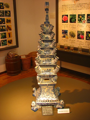 香りの博物館17