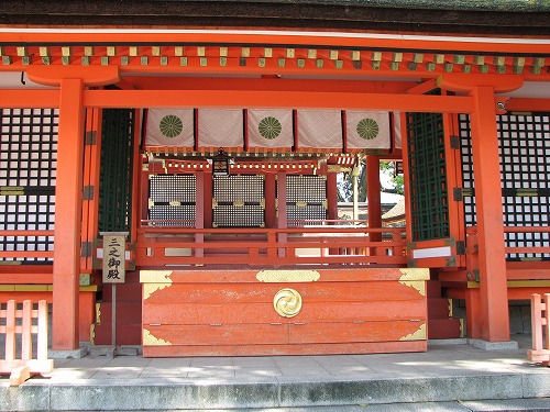 宇佐神宮6