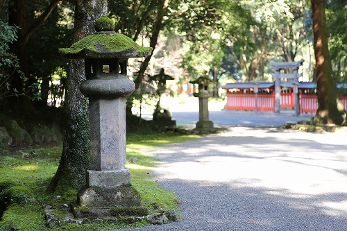 宇佐神宮・祓所5
