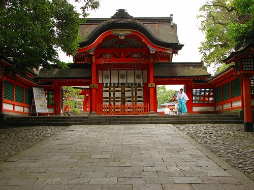 西大門15