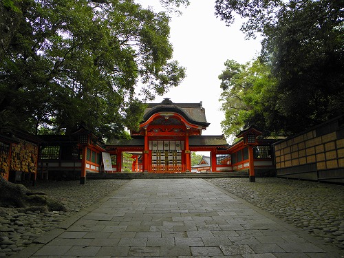 西大門14